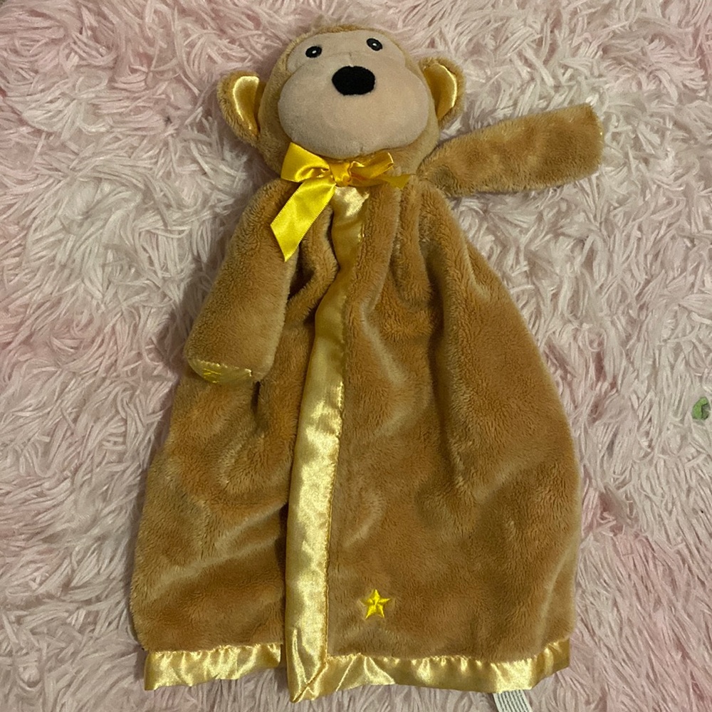 Scentsy Lovey Monkey